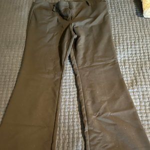 New York & Company Women's Slacks Size 12